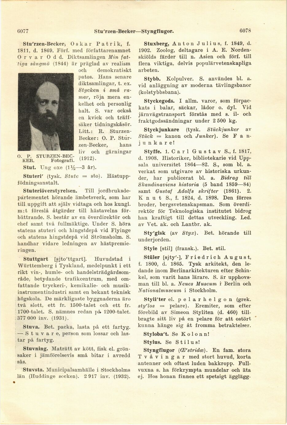 scanned image