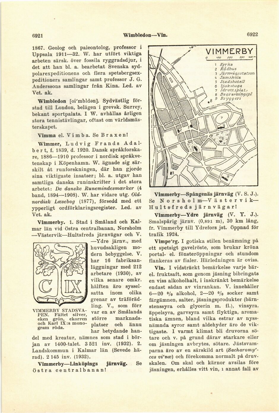 scanned image