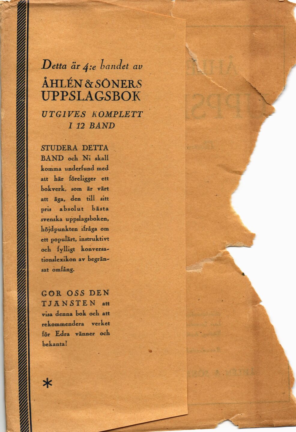 scanned image