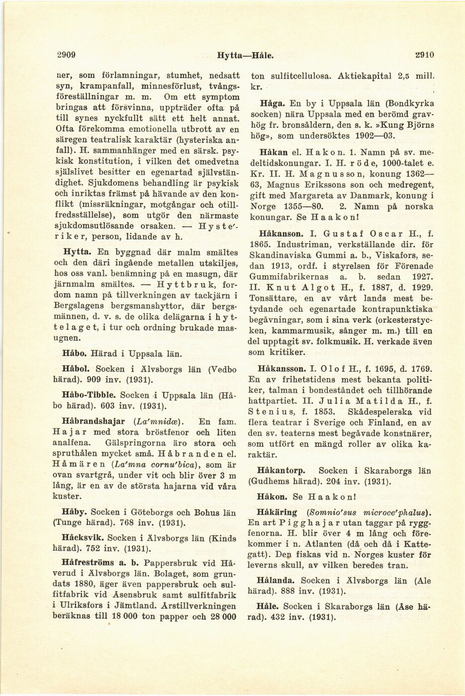 scanned image