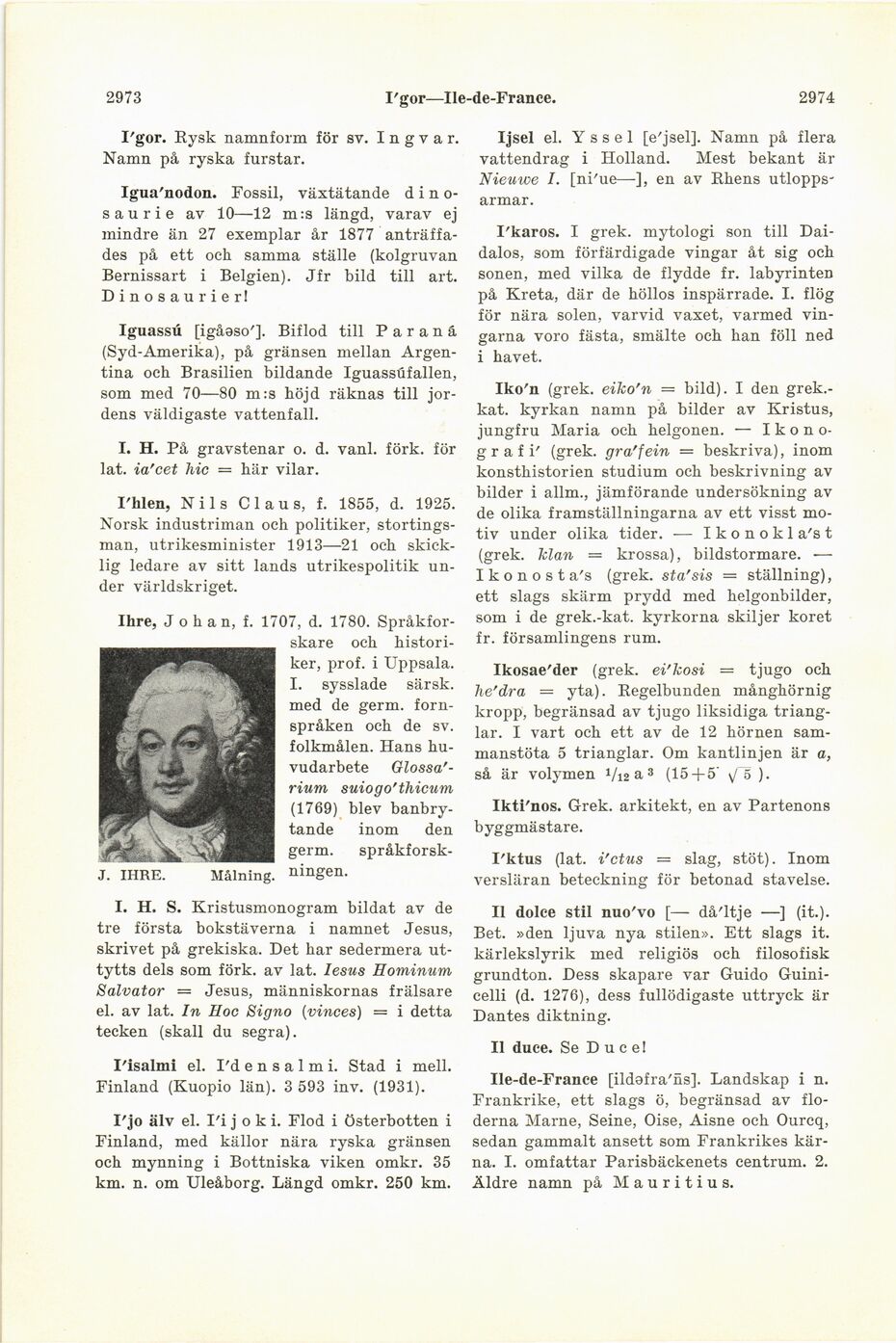 scanned image