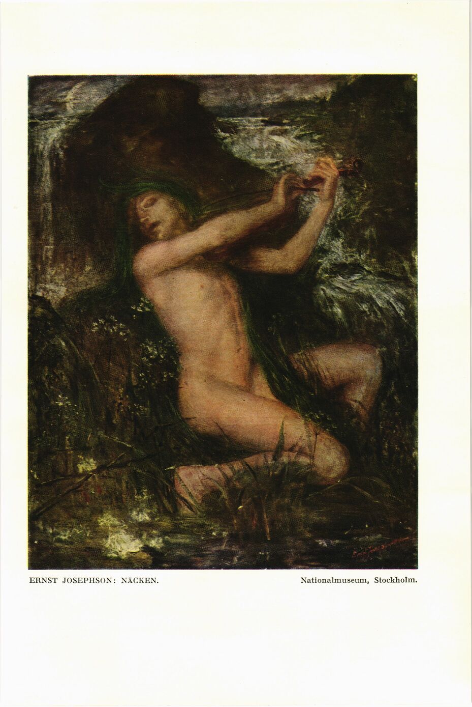scanned image