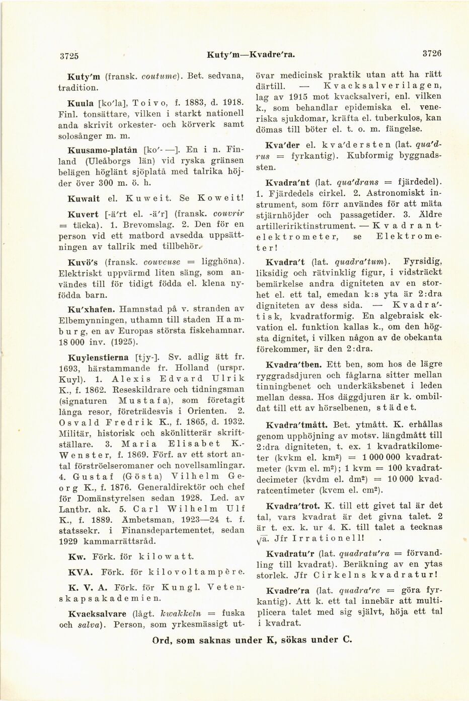 scanned image