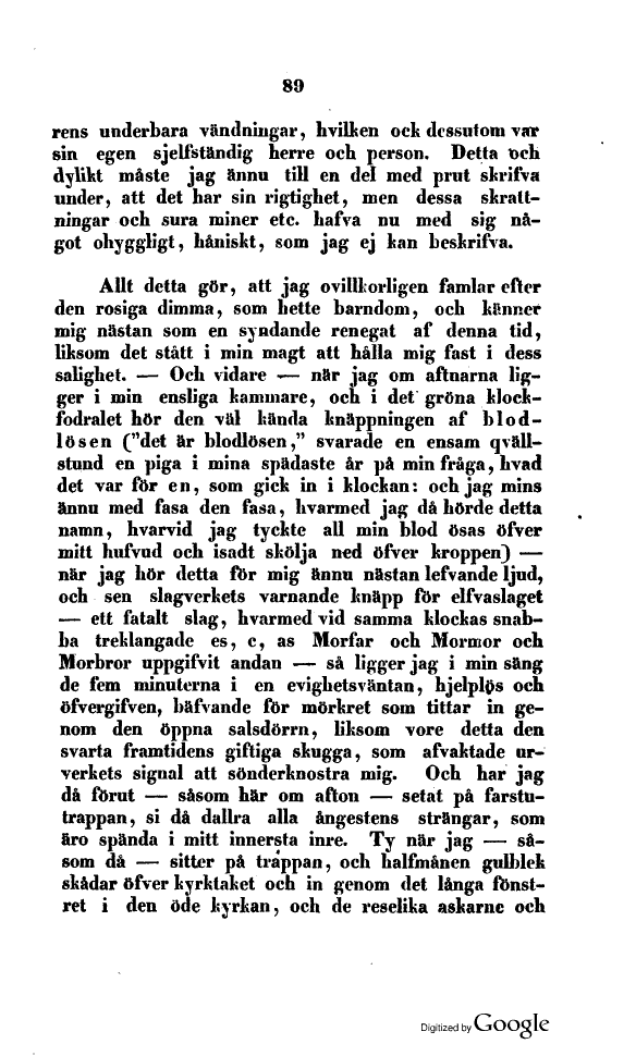 scanned image
