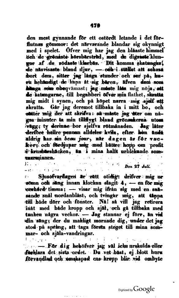 scanned image