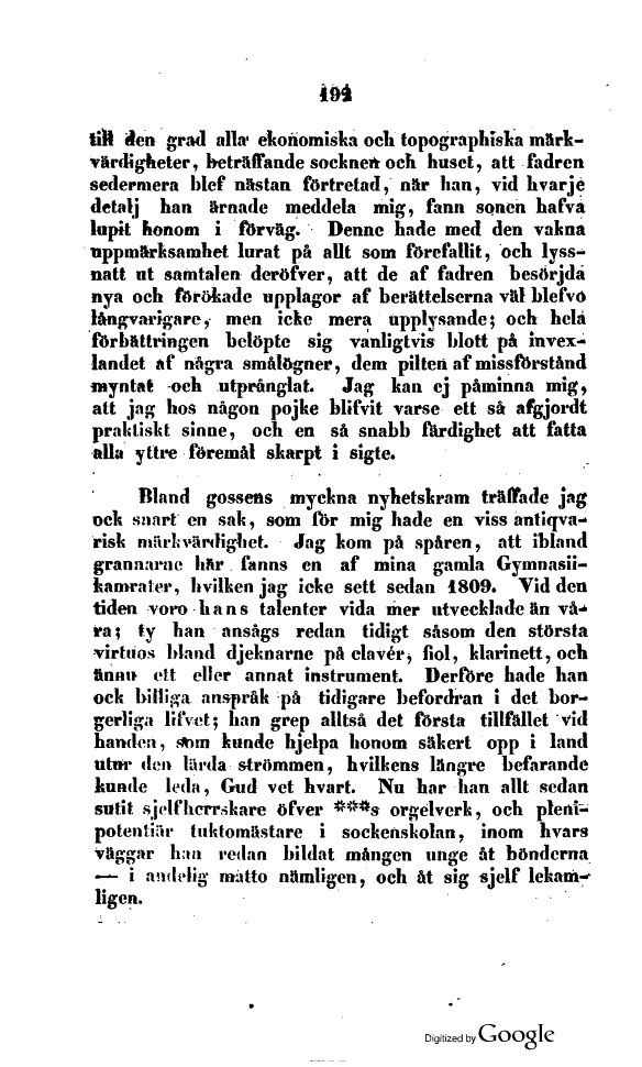 scanned image