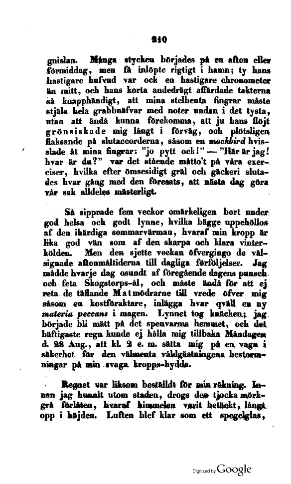 scanned image