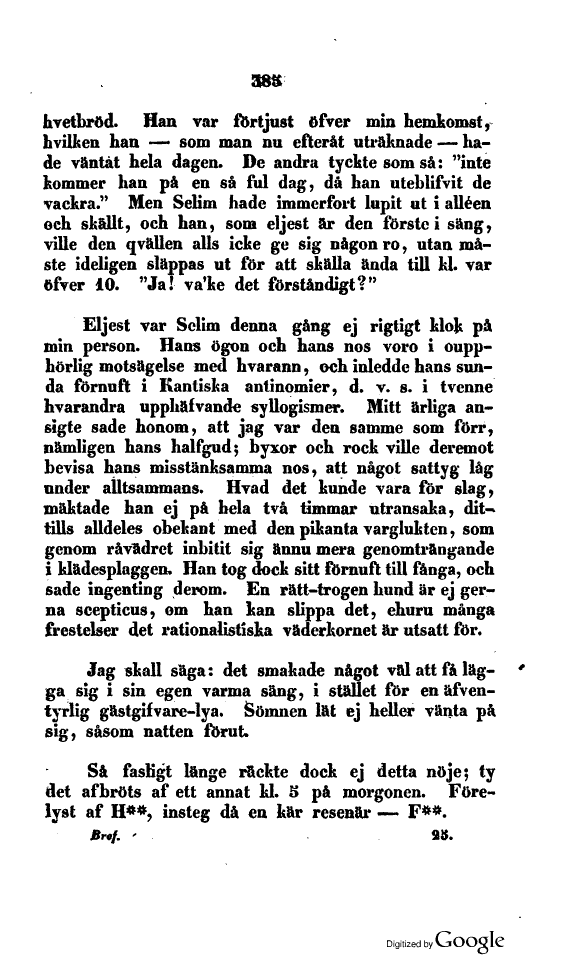 scanned image