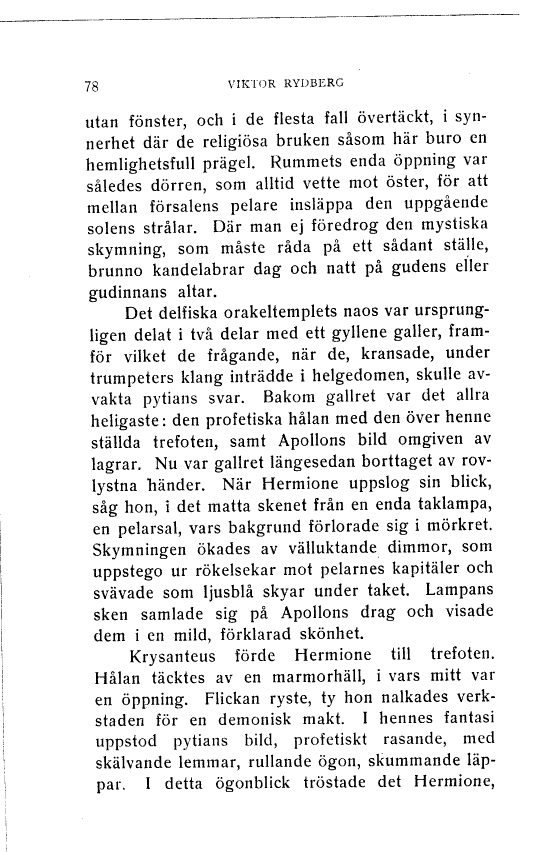 scanned image