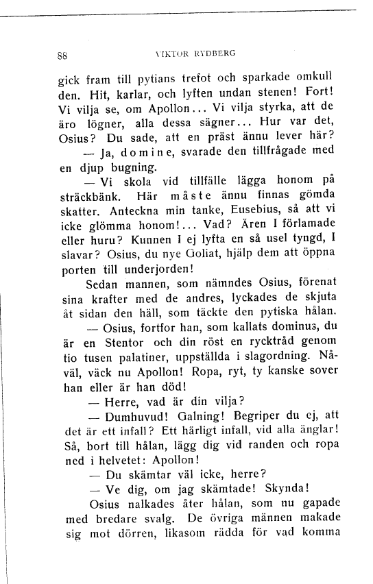 scanned image