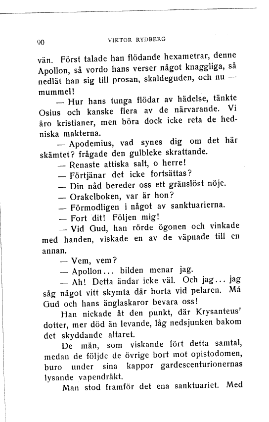 scanned image
