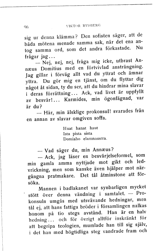scanned image