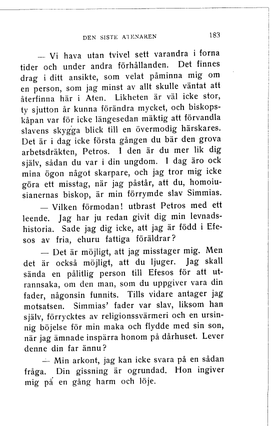 scanned image