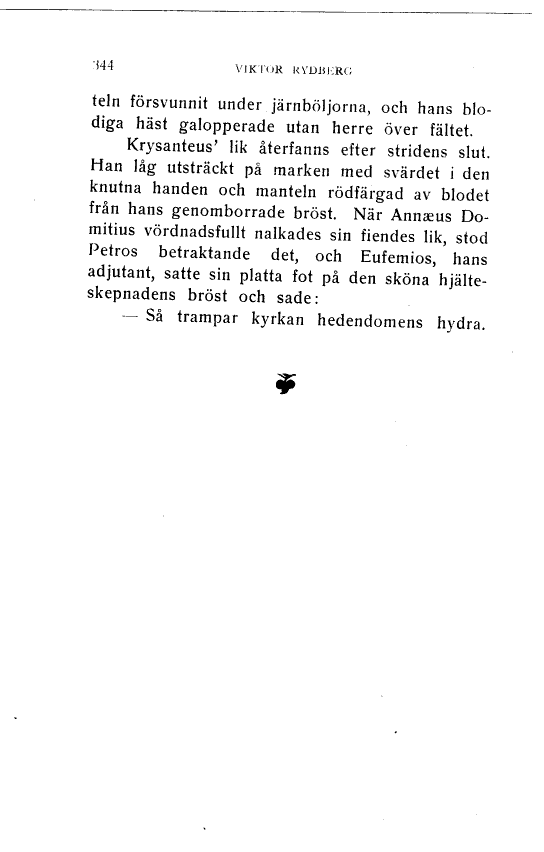 scanned image