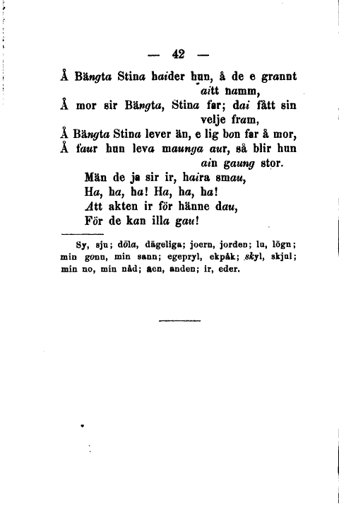 scanned image