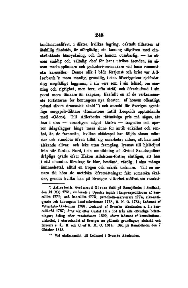 scanned image
