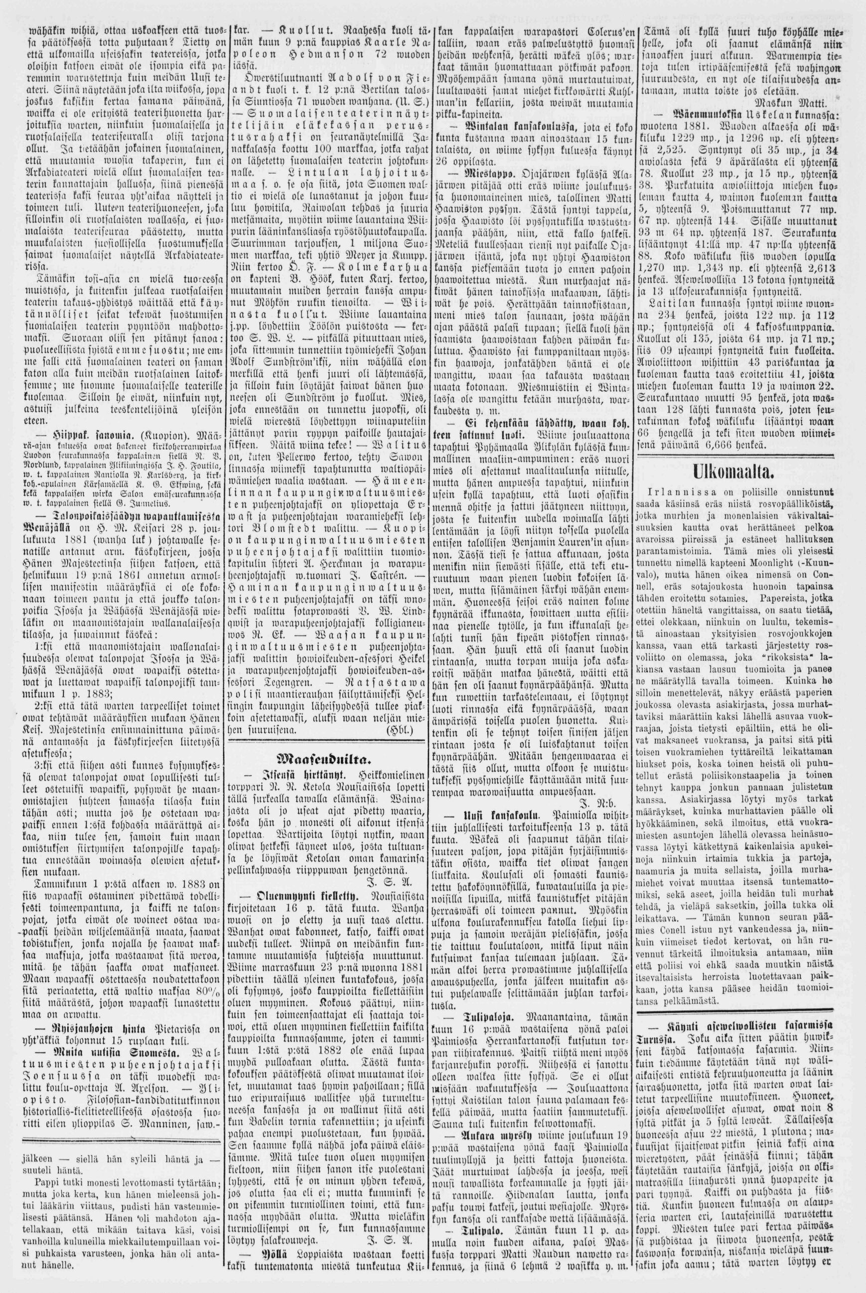 scanned image