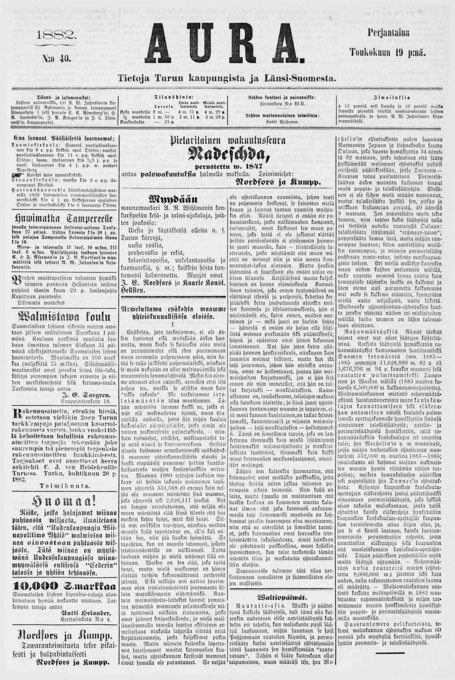 scanned image