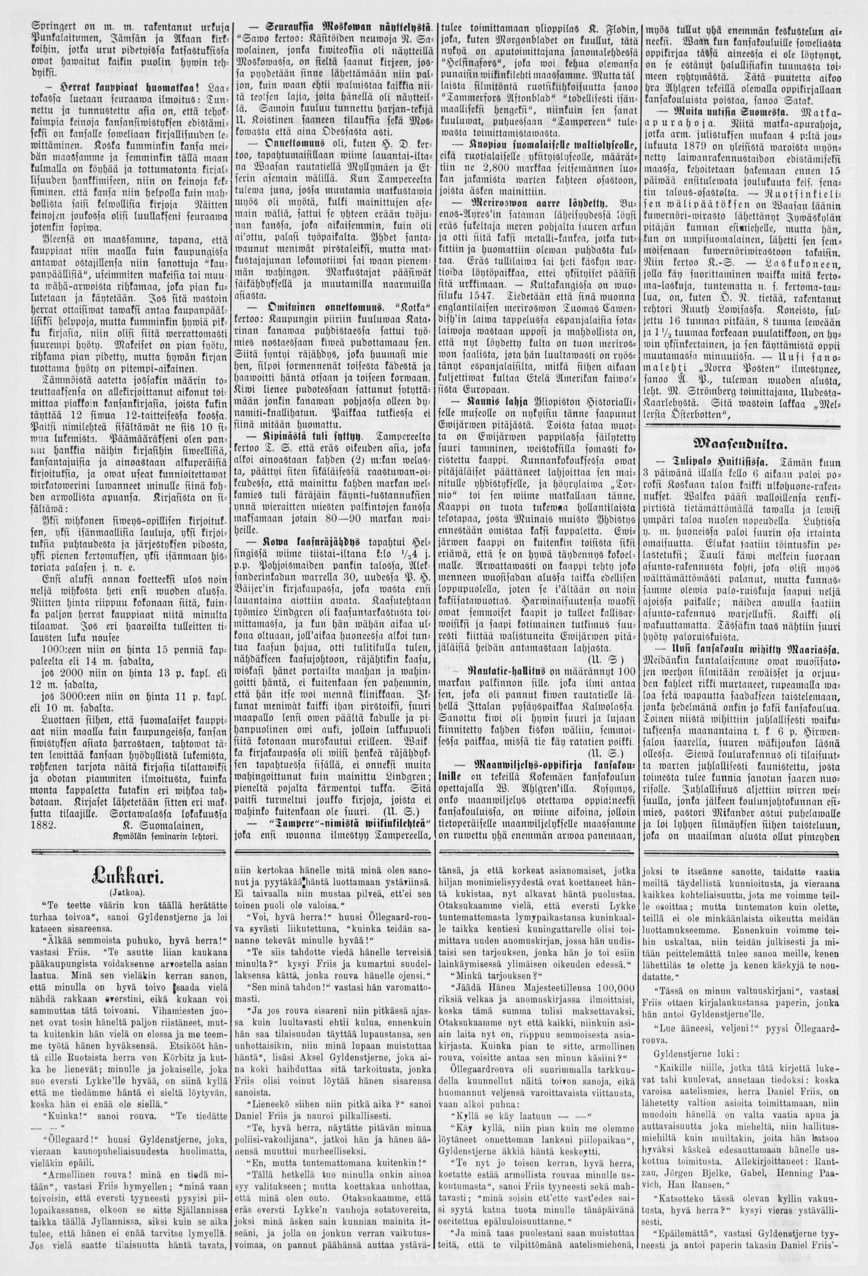 scanned image