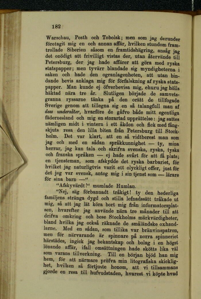 scanned image