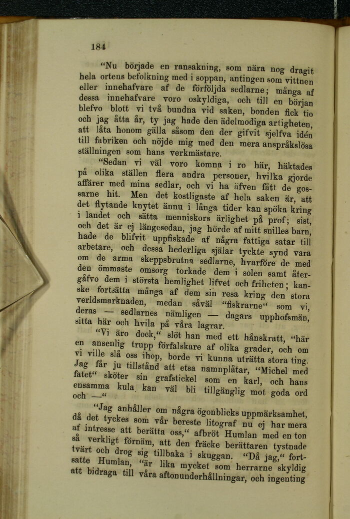 scanned image