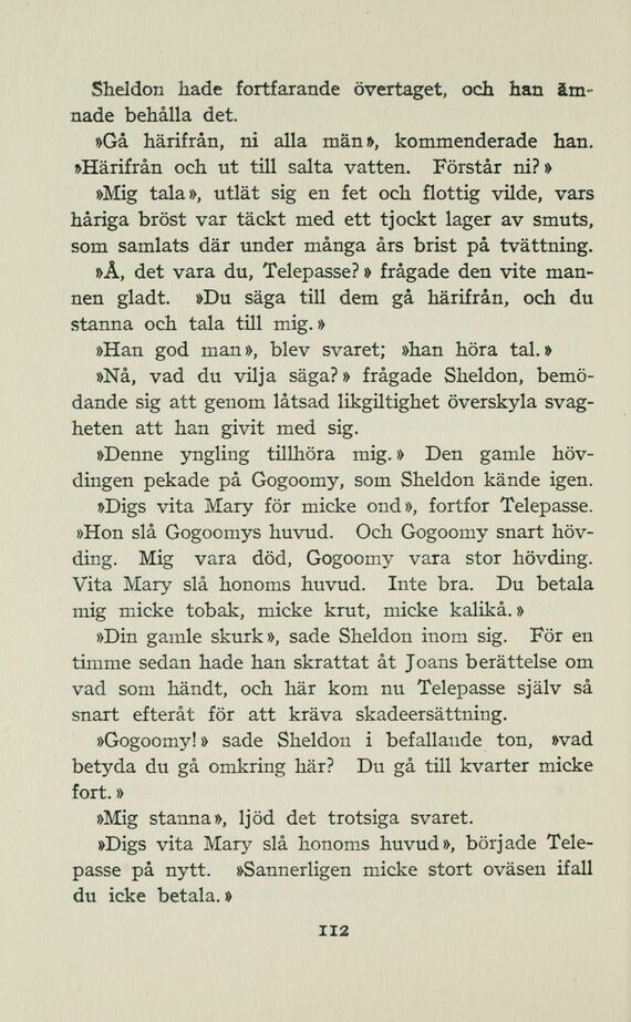 scanned image