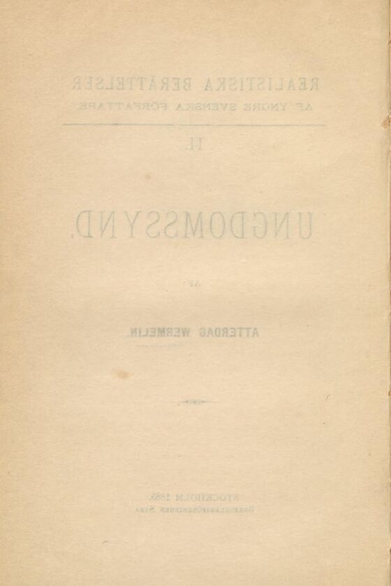 scanned image