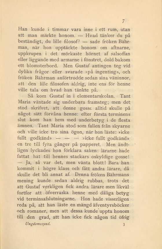 scanned image