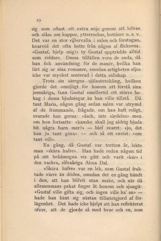 scanned image
