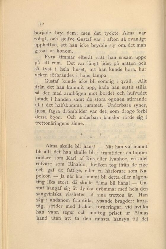 scanned image