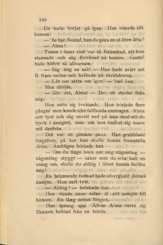 scanned image
