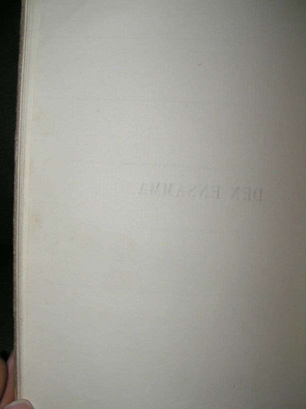 scanned image