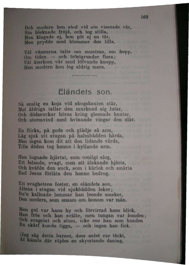 scanned image