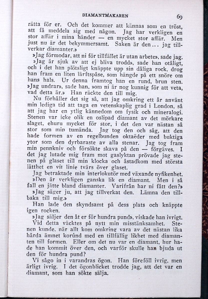 scanned image