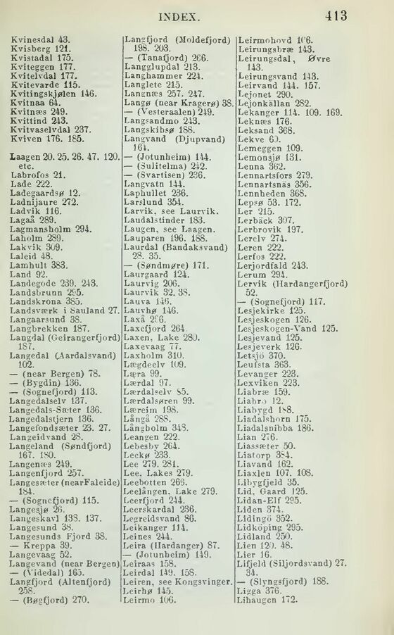 scanned image