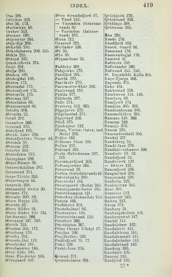 scanned image