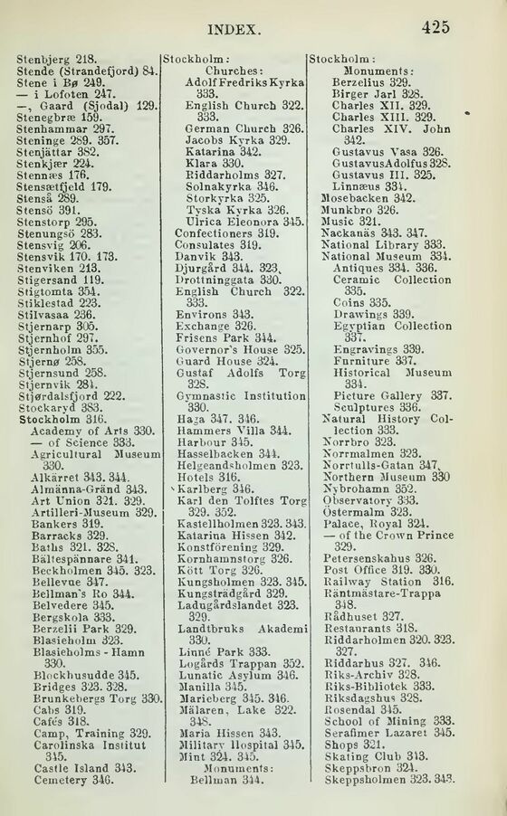 scanned image