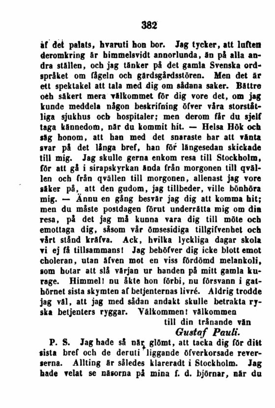 scanned image