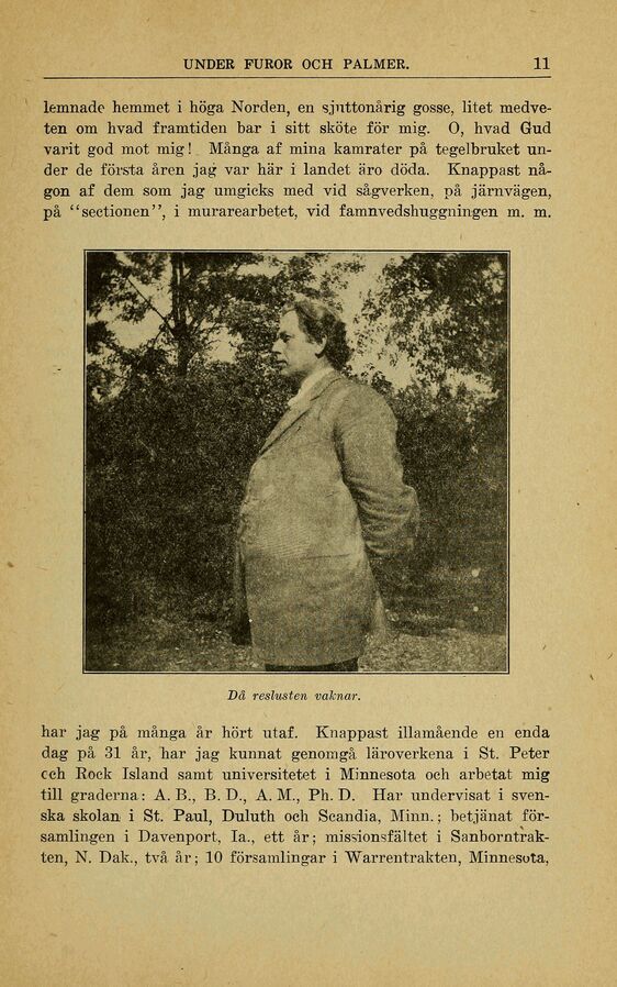 scanned image