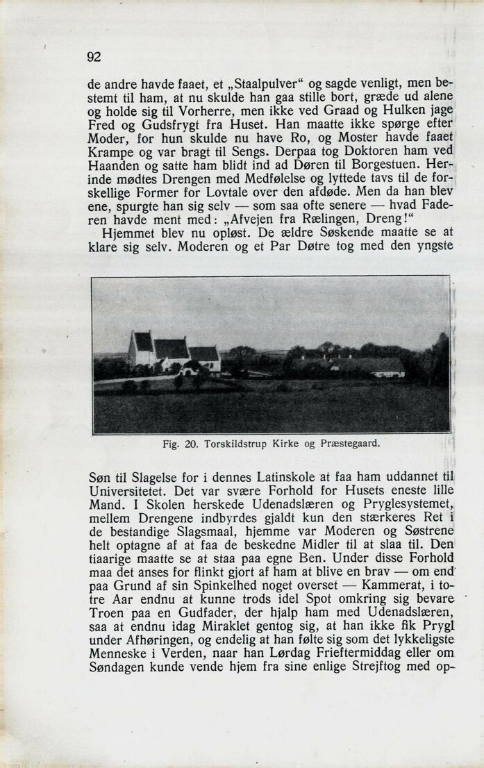 scanned image