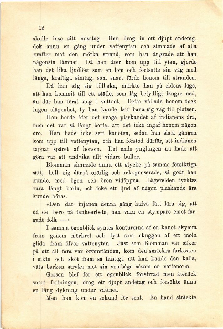 scanned image