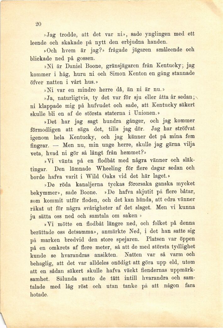 scanned image