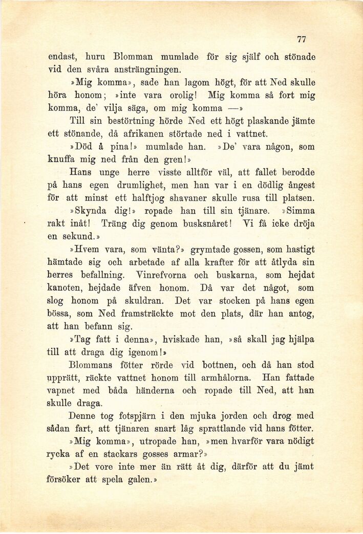 scanned image