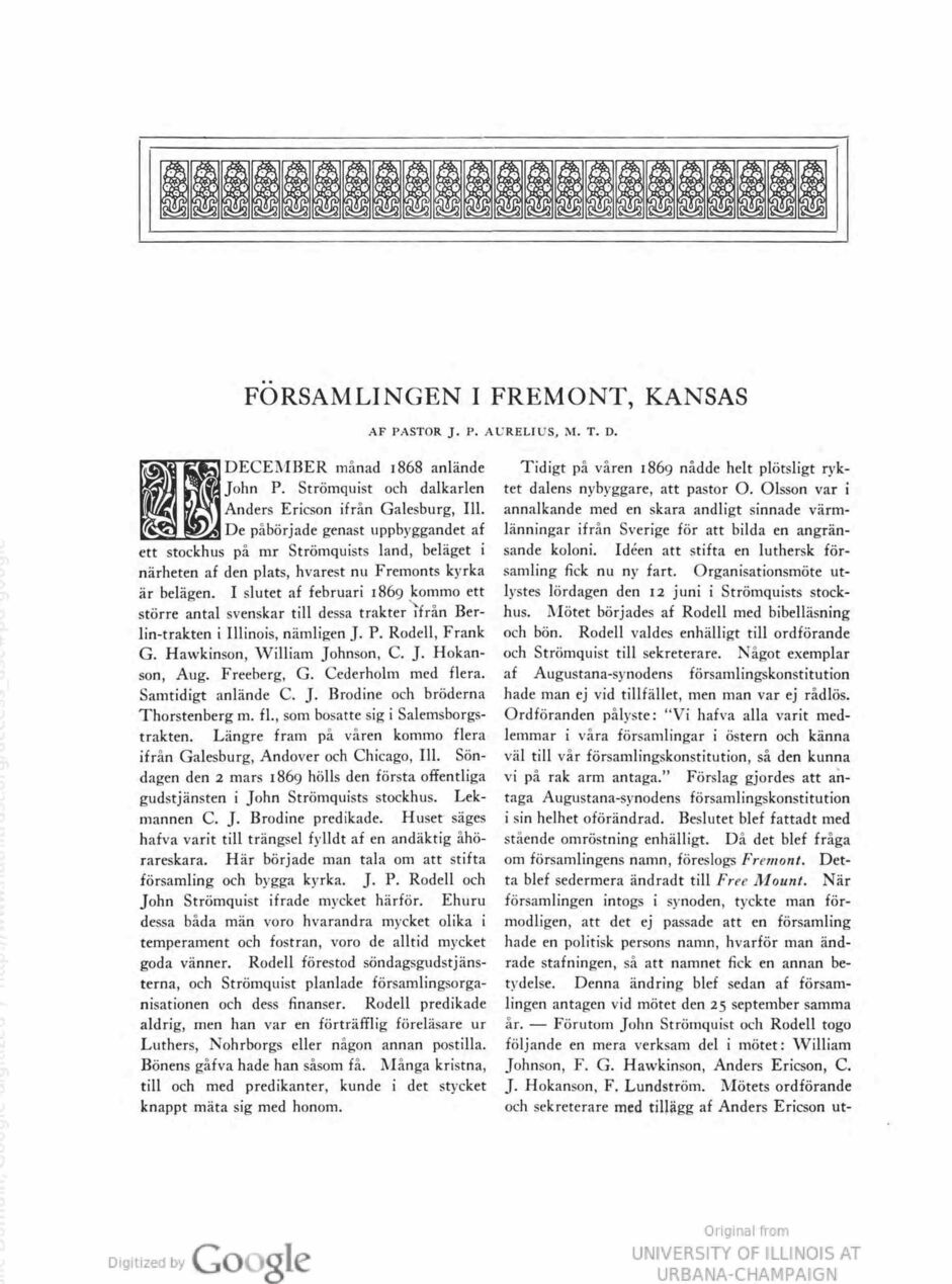 scanned image
