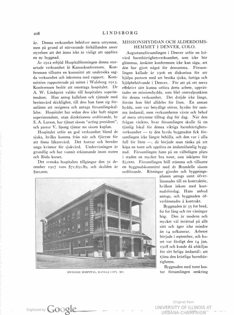 scanned image