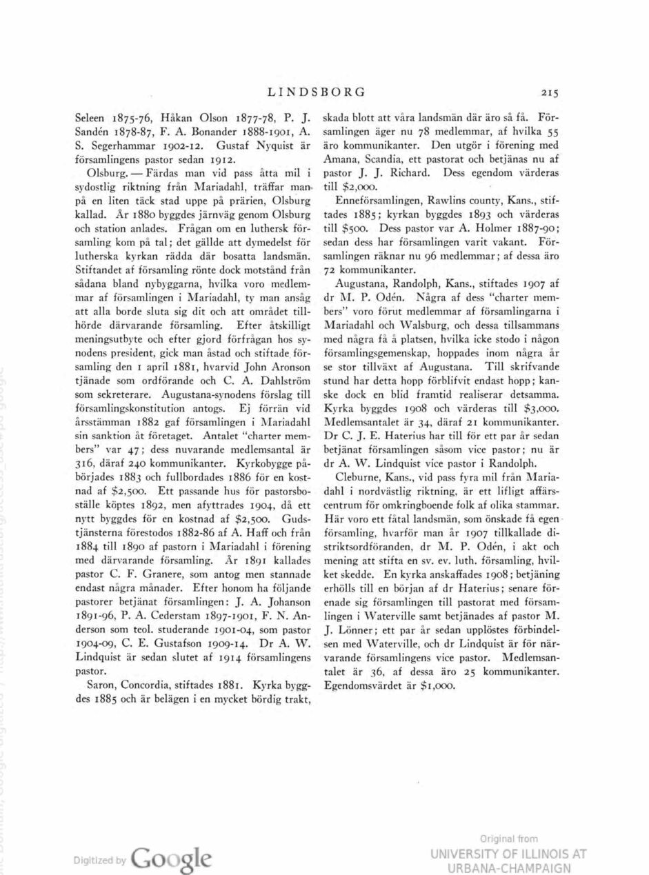 scanned image