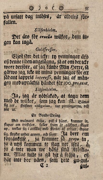 scanned image