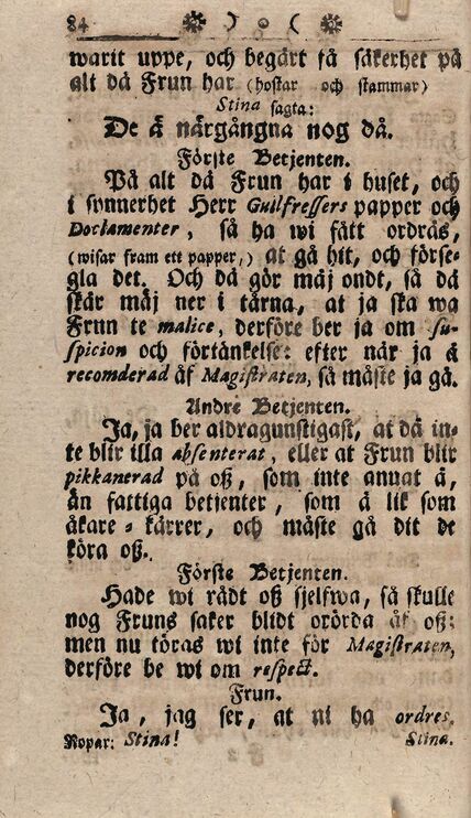 scanned image