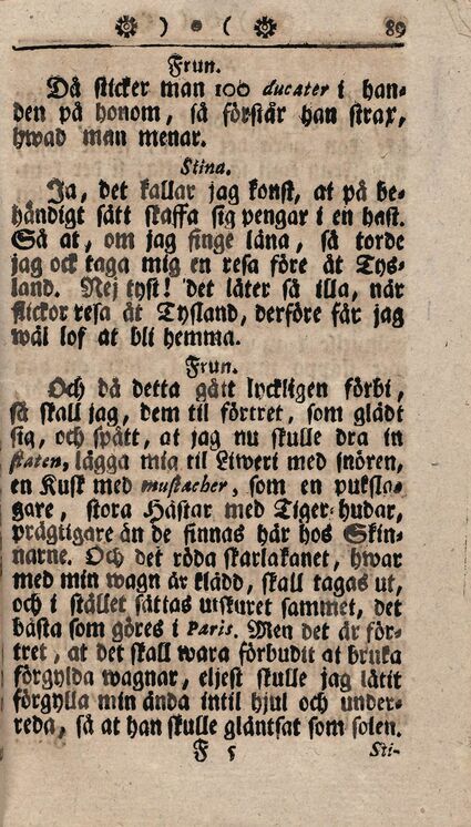 scanned image