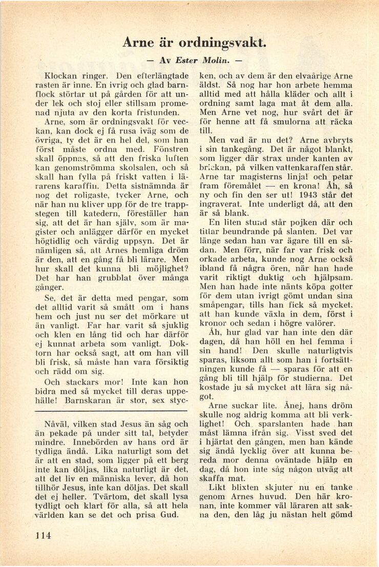 scanned image